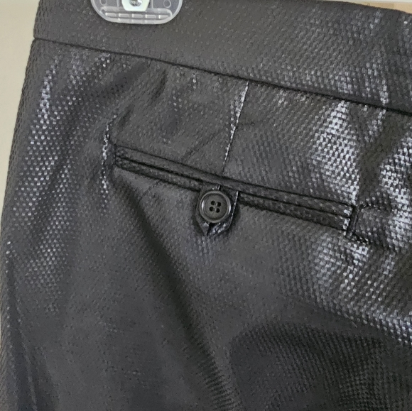 Helmet Lang Pants - Picture 9 of 16